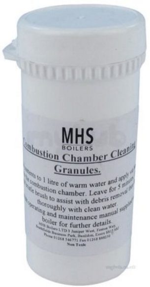 Mhs Radiators And Boiler Spares -  Mhs 846069401 Cleaning Granules
