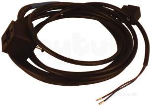 Alco Controls -  Alco Traxoil Om3-p30 Power Cable Assembly