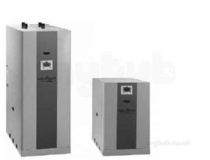 Carrier Industrial Products -  Carrier 30wg020 Water Cool Chiller 24.6kw