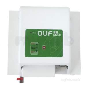 Pressure Regulating Valves -  Anglo Nordic Ouf-88 Maxi Oil Lifter