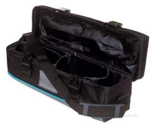 Kane International Combustion Test Equipment -  Kane 250 300 400 Carry Case 17820