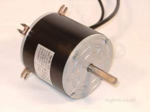 Fan Motors and Spares -  Pstar Fan Motor Ks10-70/bme/cme/bmc100