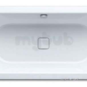 Kaldewei Bath Wastes -  Conoduo 4004 White Waste/cp Cl 687770670001