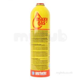 Service Tools and Equipment -  Oxyturbo Maxy Gas For Turbo Set 90 1000