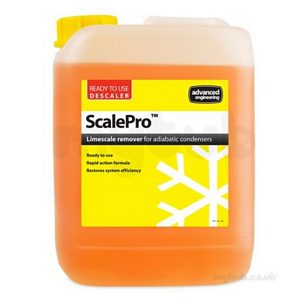 Advanced Engineering Limited -  Advanced Engineering Scalepro Adiabatic Condenser Limescale Remover 5ltr