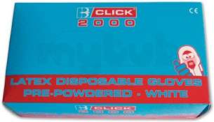 Jet Instrumentation -  Jet Latex Gloves X 100 Per Box Jet Gloves X100