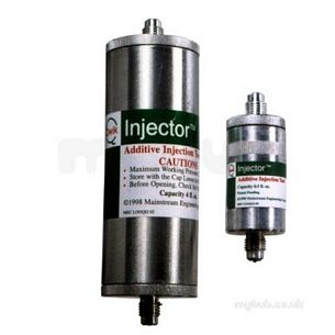 Advanced Engineering Limited -  Advanced Engineering Qwikinjector Liquid Injector For Qwik Shot 0.5fl Oz