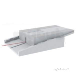 Kaldewei Shower Trays -  Central Support Mas 5305 688076530000