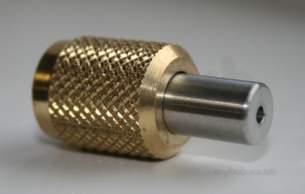 Leak Detection -  Javac Sae Leak Element Calibration(r134a) 5g 1/4 Inch