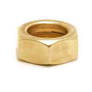 Yorkshire Kuterlite 900 Range -  Kuterlite 978ax 12mm Compression Nut 74080k