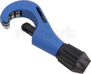Service Tools and Equipment -  Javac Jtc-42 Tube Cutter 1/8 - 1.5/8