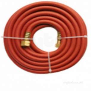 Service Tools and Equipment -  Javac Acetylene Hose 6mm X 5mtr 849065