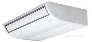 Toshiba Air Conditioning Units -  Toshiba Rav-sm567ctp-e Ceiling Suspended Unit 5kw