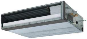 Toshiba Air Conditioning Units -  Toshiba Rav-sm404sdt-e Digital Slim Ducted Unit 3.5kw