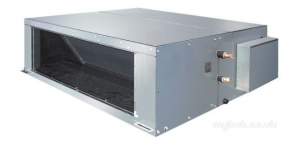 Toshiba Air Conditioning Units -  Toshiba Rav-sm2242dt-e Indoor High Static Ducted Unit 22kw
