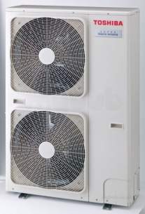 Toshiba Air Conditioning Units -  Toshiba Rav-sm2806at8-e Digital Outdoor 3 Phase 28kw