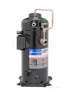 Copeland Scroll Compressors -  Copeland Zfd18kvetfd551 Digital Scroll Compressor