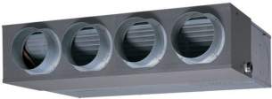 Fujitsu Air Conditioning Units -  Fujitsu Aryg36lmla Ducted Indoor Commercial Inverter 10kw