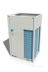 Daikin Vrv -  Daikin Vrv Iv Ryyq16t Single Condensing Unit