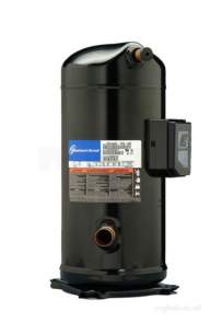 Copeland Scroll Compressors -  Copeland Zr18k5epfj622 Scroll Compressor