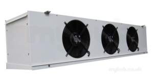 Searle Kle Kec Kmcx ldf Coolers -  Kelvion Searle Kec25-8 1 Phase Cooler Unit