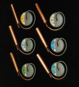 Sporlan Products -  Sporlan Kt43-rz Thermostatic Element (r502)