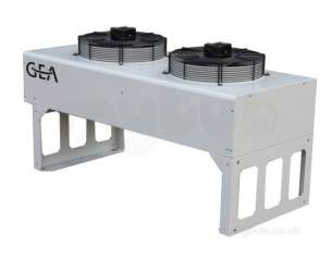 Searle Condensers -  Searle Msa Msa122-0435 Air Cooled Condenser