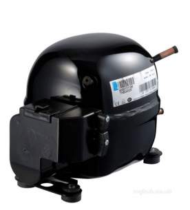 Tecumseh Compressor Hermetic Lunite -  Tecumseh Lunite Thb1335ysr134avoltgs (voltage Code-gs) Hermetic Compressor (r134a)