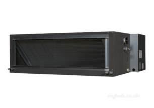 Daikin Vrv -  Daikin Fxmq100p7 High Static Ducted Inverter