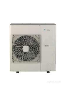 Daikin Siesta Wall Mounted Split Systems -  Daikin Siesta Sky Air Condensing Unit 3 Phase 10kw