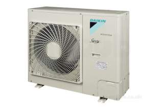 Daikin Air Conditioning Ftxb and Siesta -  Daikin Siesta Sky Air Condensing Unit 1 Phase 7kw