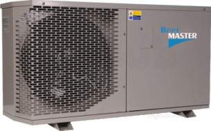 Climate Center Beermaster -  Beermaster Bmo-100-1 1 Phase Hermetic Condensing Unit 1hp