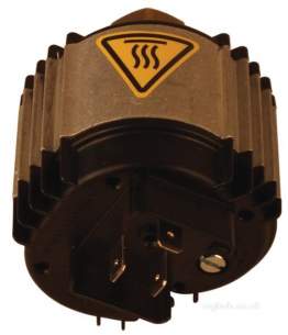 Climate Center Beermaster -  Beermaster Fan Speed Controller (bmo)