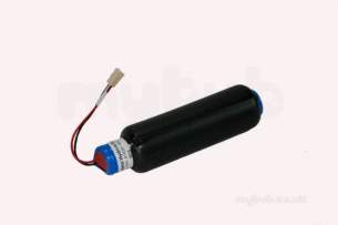 Leak Detection -  Javac D-tek Rechargeable Batteries