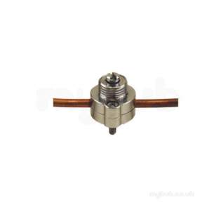 Service Tools and Equipment -  Pump House Dlt-3g Line Tap Valve 3/16 Inch