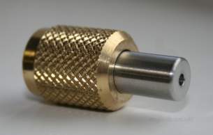 Leak Detection -  Javac Sae Leak Element Calibration(r134a) 5g 1/4 Inch