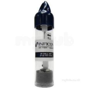 Leak Detection -  Javac D-tek Replacement Infrared Cell