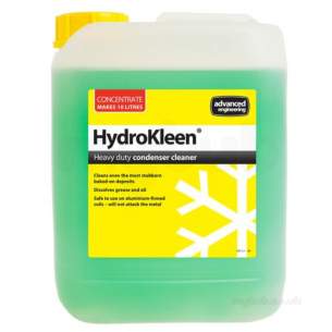 Advanced Engineering Limited -  Advanced Engineering Hydrokleen Alkaline Condenser Cleaner 5ltr
