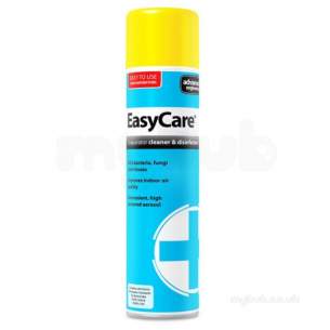 Advanced Engineering Limited -  Advanced Engineering Easycare Evaporator Cleaner Aerosol 600ml
