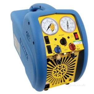 Recovery Machines -  Promax Rg5410a Extreme Recovery Machine 240v S070027