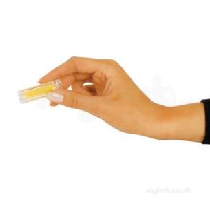 Advanced Engineering Limited -  Advanced Engineering Qwikcheck Acid Test Kit