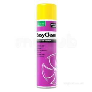 Advanced Engineering Limited -  Advanced Engineering Easyclean Universal Coil Cleaner Aerosol 600ml S010128gb