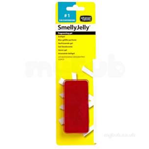 Advanced Engineering Limited -  Advanced Engineering Smellyjelly Floral Fragrancing Gel (pack Of 1)