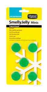 Advanced Engineering Limited -  Advanced Engineering Smellyjelly Minis Herbal Fragrancing Gels (pack Of 100)