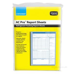Advanced Engineering Limited -  Advanced Engineering Ac-pro Air Conditioning And Refrigeration Tracking Reports