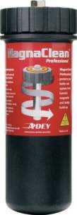 Central Heating Protection -  Adey Magnaclean Professional 28mm