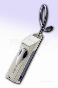 Leak Detection -  Javac D-tek Co2 Leak Detector 716-202-g5