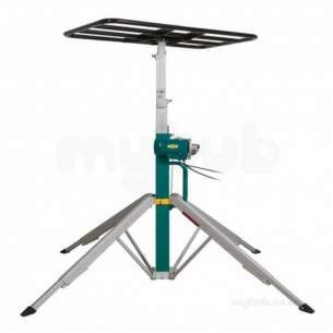 Service Tools and Equipment -  Javac Installation Lifter 240v Lft-230