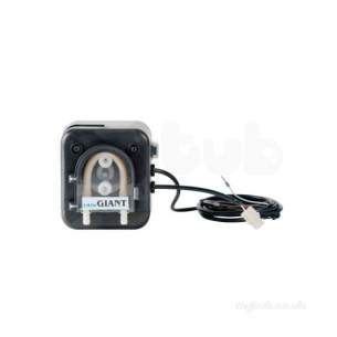 Pump House Condensate Pumps -  Little Giant Condensate Pump With Temperature Sensor