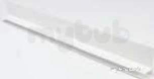 Kestrel Standard Range -  Kestrel 9mm Soffit Batten 692/bw
